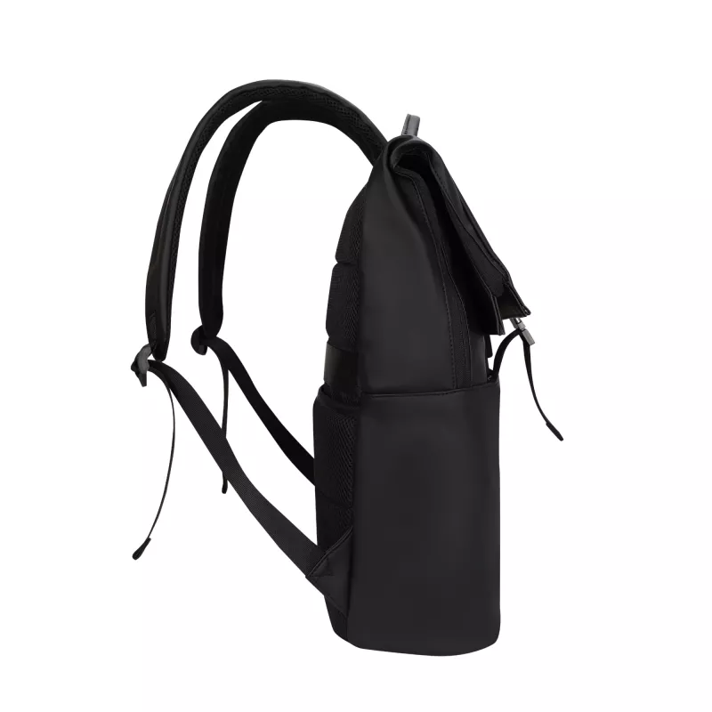 dbramante1928 Broadway – 16-Zoll-ICON-Rucksack Schwarz