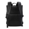 dbramante1928 Broadway – 16-Zoll-ICON-Rucksack Schwarz