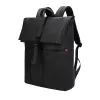 dbramante1928 Broadway – 16-Zoll-ICON-Rucksack Schwarz