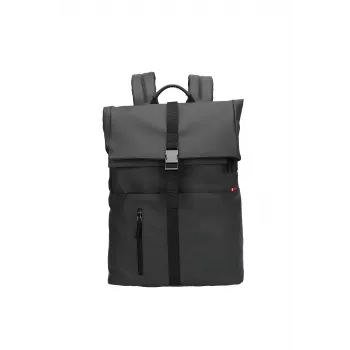 dbramante1928 Broadway – 16-Zoll-ICON-Rucksack Grau