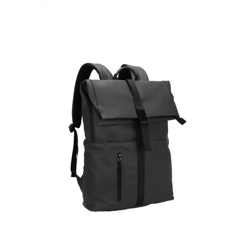 dbramante1928 Broadway – 16-Zoll-ICON-Rucksack Grau