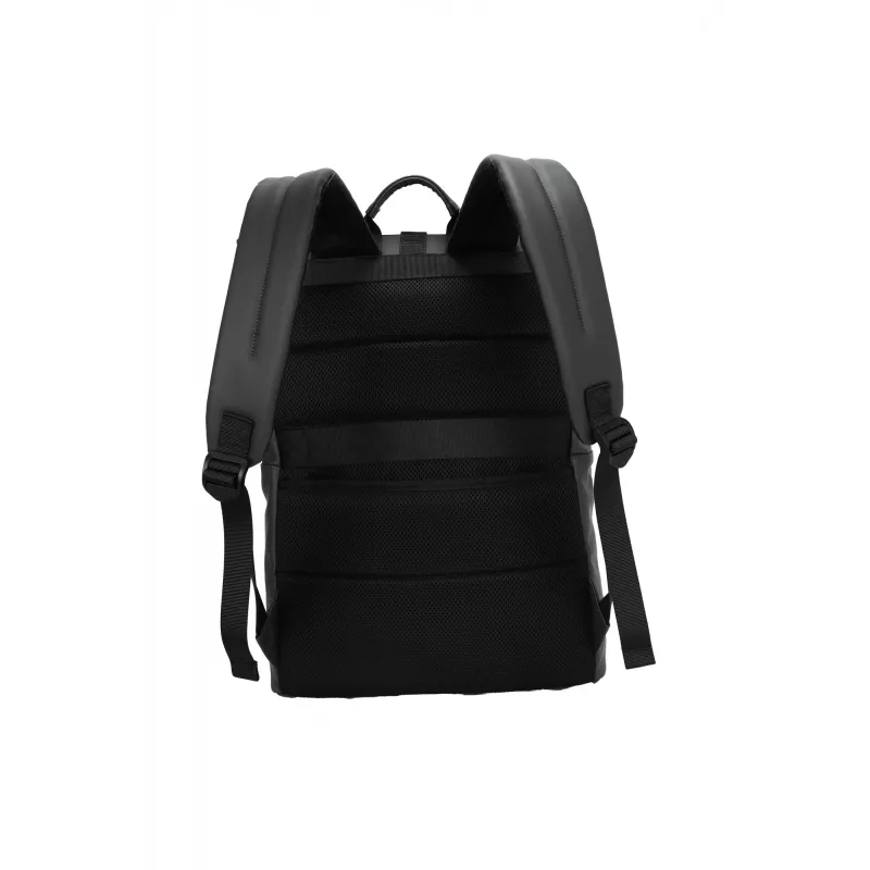 dbramante1928 Broadway – 16-Zoll-ICON-Rucksack Grau