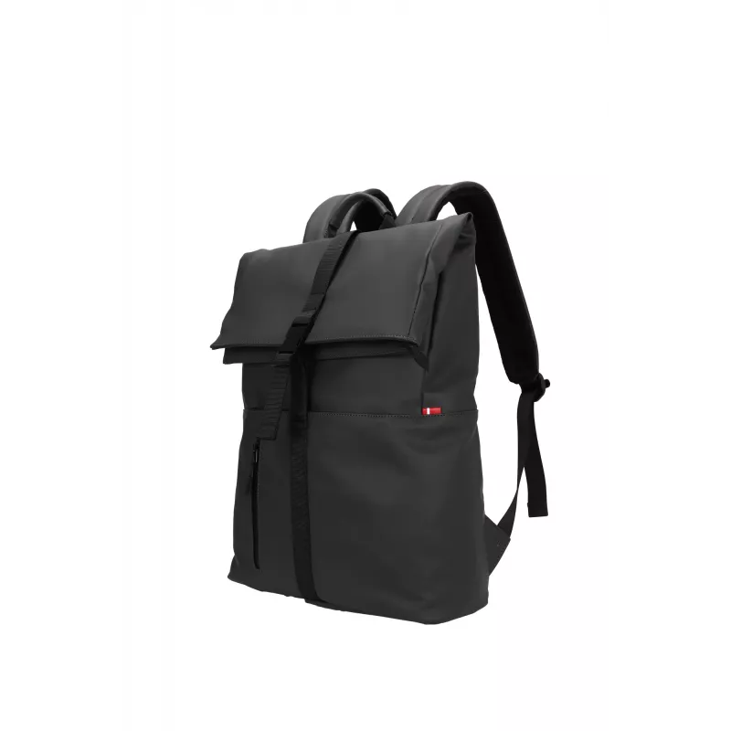 dbramante1928 Broadway – 16-Zoll-ICON-Rucksack Grau