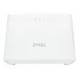 Zyxel DX3301-T0 WLAN-Router Gigabit Ethernet Dualband (2,4 GHz / 5 GHz) Weiß