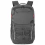Backpack TARGUS Work+ Play Trio TBB65802GL für 15–16 Zoll Laptops, grau, 730 g
