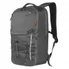 Backpack TARGUS Work+ Play Trio TBB65802GL für 15–16 Zoll Laptops, grau, 730 g