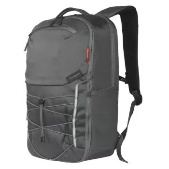 Backpack TARGUS Work+ Play Trio TBB65802GL für 15–16 Zoll Laptops, grau, 730 g