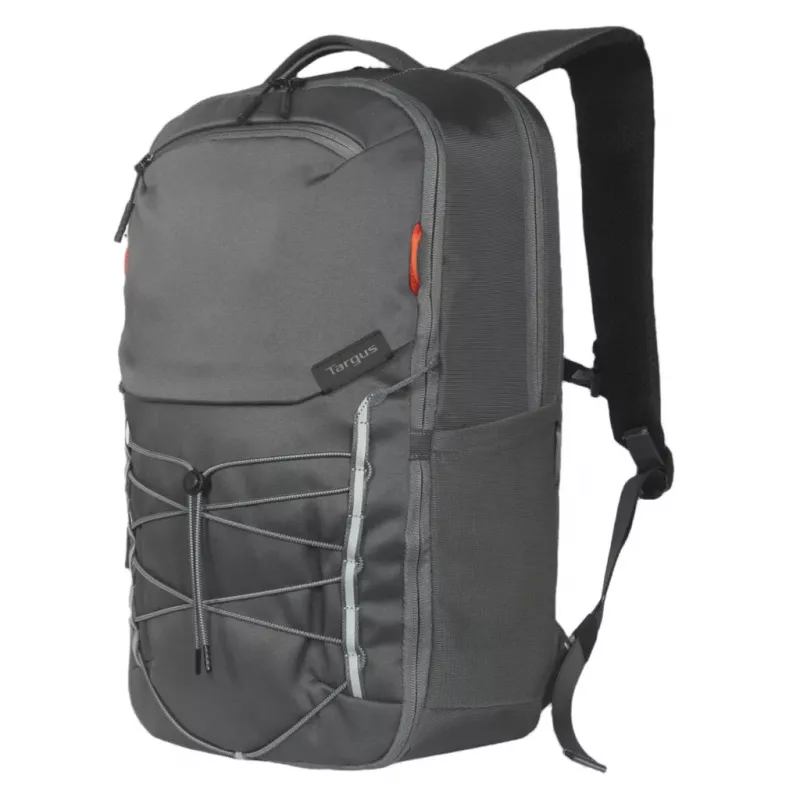 Backpack TARGUS Work+ Play Trio TBB65802GL für 15–16 Zoll Laptops, grau, 730 g
