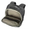 Backpack TARGUS Work+ Play Trio TBB65802GL für 15–16 Zoll Laptops, grau, 730 g