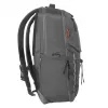 Backpack TARGUS Work+ Play Trio TBB65802GL für 15–16 Zoll Laptops, grau, 730 g