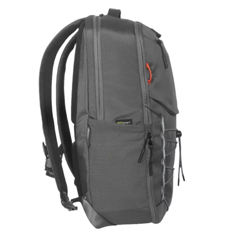 Backpack TARGUS Work+ Play Trio TBB65802GL für 15–16 Zoll Laptops, grau, 730 g