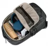 Backpack TARGUS Work+ Play Trio TBB65802GL für 15–16 Zoll Laptops, grau, 730 g