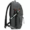 Backpack TARGUS Work+ Play Trio TBB65802GL für 15–16 Zoll Laptops, grau, 730 g