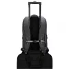Backpack TARGUS Work+ Play Trio TBB65802GL für 15–16 Zoll Laptops, grau, 730 g
