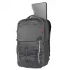 Backpack TARGUS Work+ Play Trio TBB65802GL für 15–16 Zoll Laptops, grau, 730 g