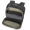 Backpack TARGUS Work+ Play Trio TBB65802GL für 15–16 Zoll Laptops, grau, 730 g