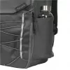 Backpack TARGUS Work+ Play Trio TBB65802GL für 15–16 Zoll Laptops, grau, 730 g