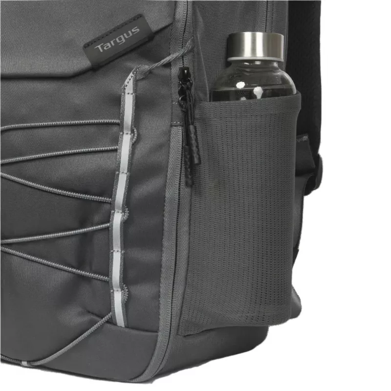 Backpack TARGUS Work+ Play Trio TBB65802GL für 15–16 Zoll Laptops, grau, 730 g