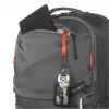 Backpack TARGUS Work+ Play Trio TBB65802GL für 15–16 Zoll Laptops, grau, 730 g