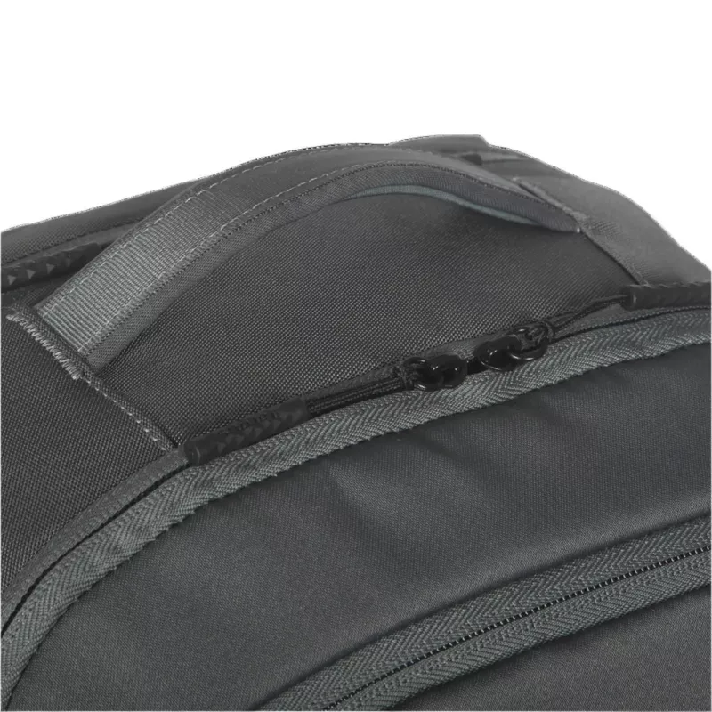 Backpack TARGUS Work+ Play Trio TBB65802GL für 15–16 Zoll Laptops, grau, 730 g