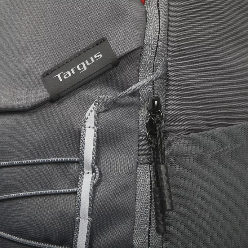 Backpack TARGUS Work+ Play Trio TBB65802GL für 15–16 Zoll Laptops, grau, 730 g