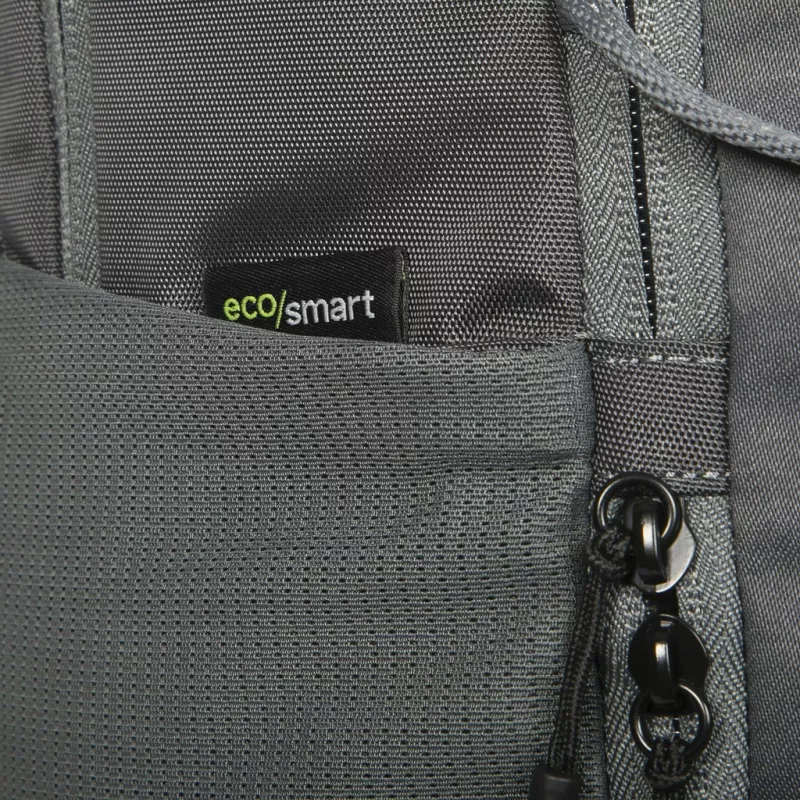 Backpack TARGUS Work+ Play Trio TBB65802GL für 15–16 Zoll Laptops, grau, 730 g