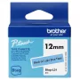 Beschriftungsband Brother BTAG-L31 1,2 cm 4 m