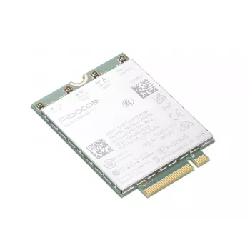 Lenovo 4XC1M72794 Netzwerkkarte Intern WWAN 1000 Mbit/s