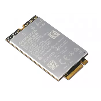 Interne WWAN-Karte Lenovo 4XC1Q24435 Wireless M.2
