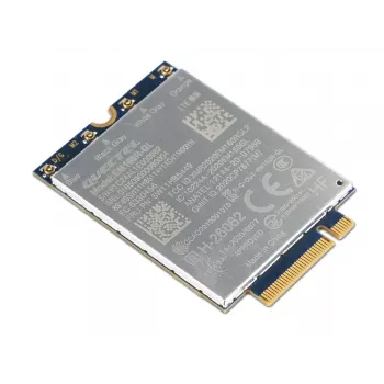 Interne WWAN-Netzwerkkarte Lenovo 4XC1Q24437 Wireless M.2