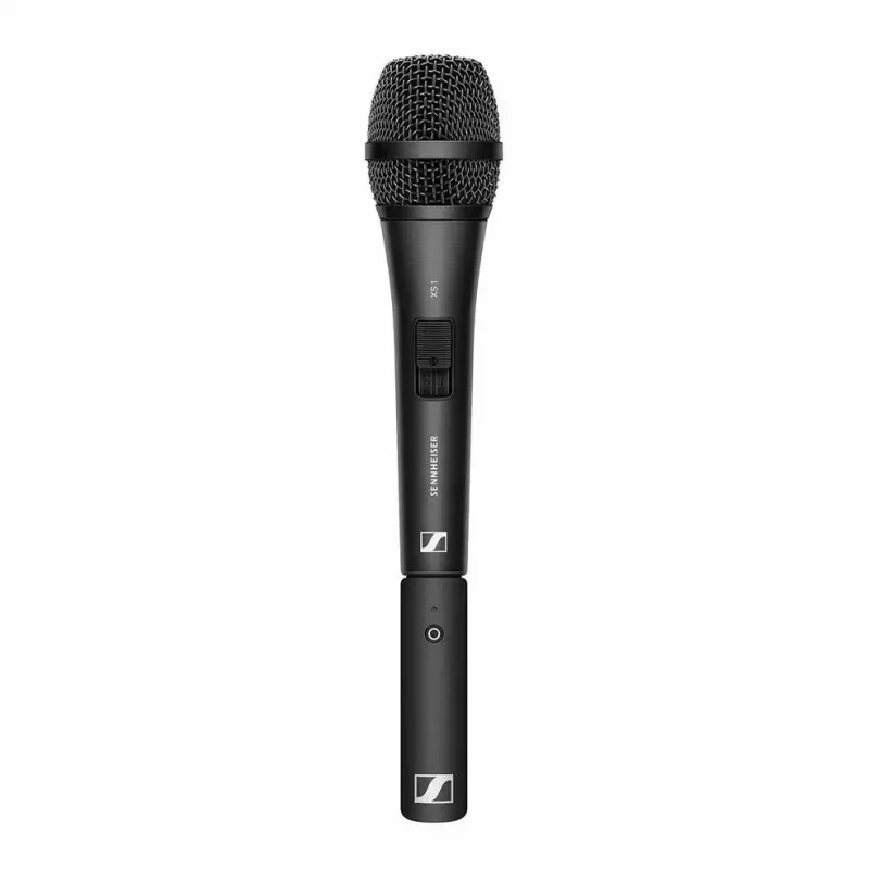 Funkmikrofonsystem Sennheiser XSW-D VOCAL SET