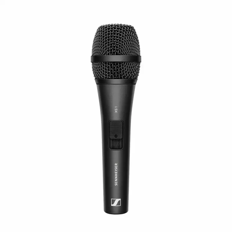 Funkmikrofonsystem Sennheiser XSW-D VOCAL SET