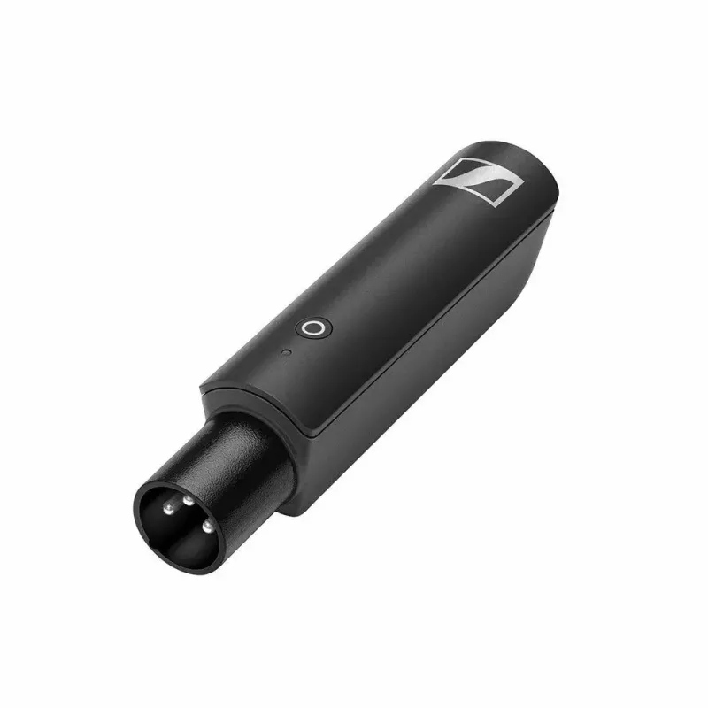 Funkmikrofonsystem Sennheiser XSW-D VOCAL SET
