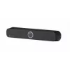 Mikrofon Sennheiser TEAMCONNECT BAR S VIDEO BAR — integrierte Lautsprecher, Geräuschunterdrückung, USB/Plug-and-Play