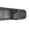 Mikrofon Sennheiser TEAMCONNECT BAR S VIDEO BAR — integrierte Lautsprecher, Geräuschunterdrückung, USB/Plug-and-Play