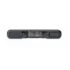 Mikrofon Sennheiser TEAMCONNECT BAR S VIDEO BAR — integrierte Lautsprecher, Geräuschunterdrückung, USB/Plug-and-Play