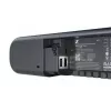 Mikrofon Sennheiser TEAMCONNECT BAR S VIDEO BAR — integrierte Lautsprecher, Geräuschunterdrückung, USB/Plug-and-Play