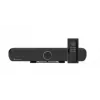 Mikrofon Sennheiser TEAMCONNECT BAR S VIDEO BAR — integrierte Lautsprecher, Geräuschunterdrückung, USB/Plug-and-Play