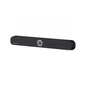 Mikrofon Sennheiser TEAMCONNECT BAR M (Modell 700110X) – integrierter Lautsprecher, Konferenz-Videobar