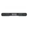 Mikrofon Sennheiser TEAMCONNECT BAR M (Modell 700110X) – integrierter Lautsprecher, Konferenz-Videobar
