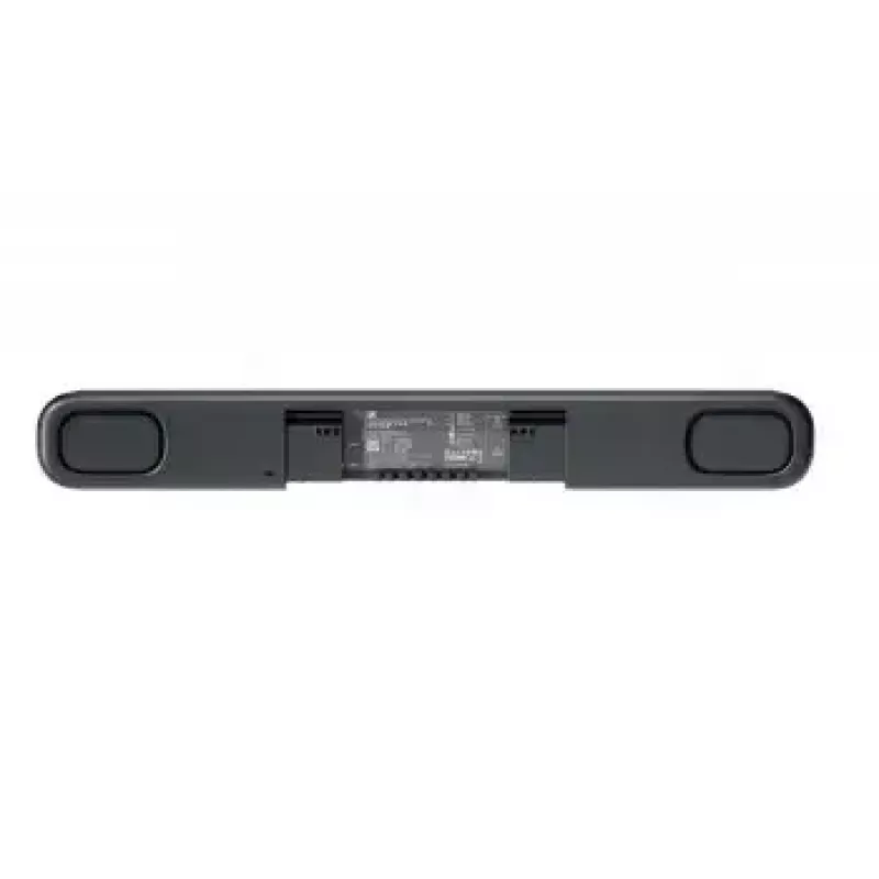 Mikrofon Sennheiser TEAMCONNECT BAR M (Modell 700110X) – integrierter Lautsprecher, Konferenz-Videobar