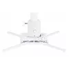 Deckenhalterung Multibrackets M Universal Projector 200 mit Feineinstellung