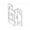 Deckenhalterung Multibrackets M Universal Projector 200 mit Feineinstellung