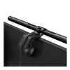 BenQ Screenbar Monitor-Monitorleuchte Schwarz 2 930 lm