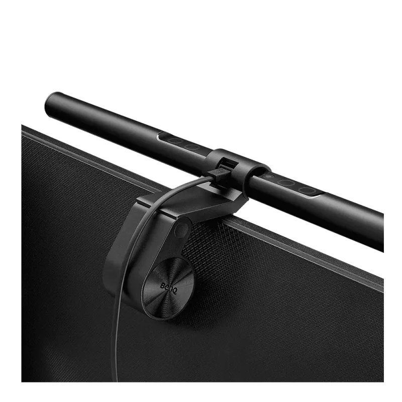 BenQ Screenbar Monitor-Monitorleuchte Schwarz 2 930 lm