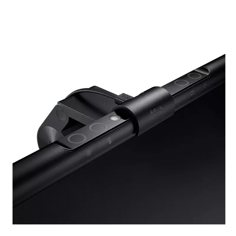 BenQ Screenbar Monitor-Monitorleuchte Schwarz 2 930 lm