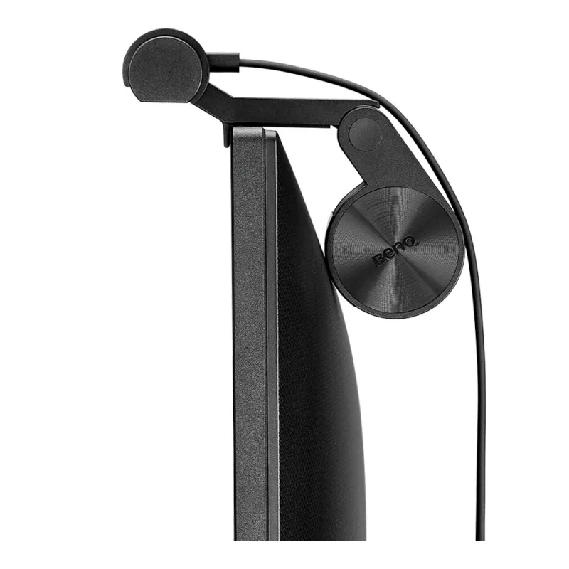 BenQ Screenbar Monitor-Monitorleuchte Schwarz 2 930 lm