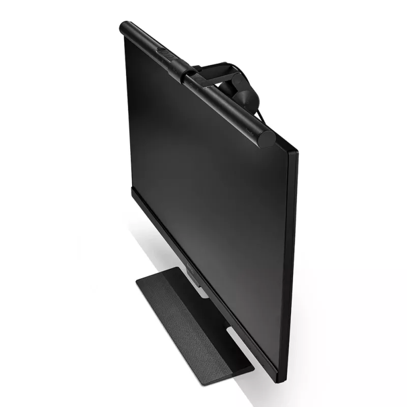 BenQ Screenbar Monitor-Monitorleuchte Schwarz 2 930 lm