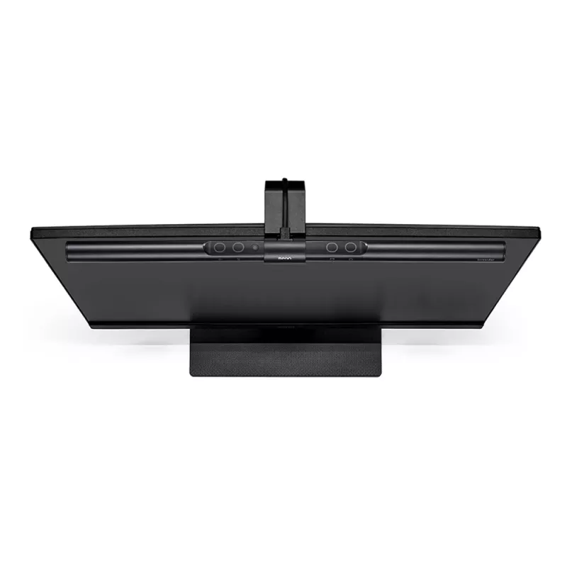 BenQ Screenbar Monitor-Monitorleuchte Schwarz 2 930 lm