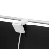 BenQ ScreenBar Pro Monitorleuchte Silber 1000 lm USB 5V 1.7A